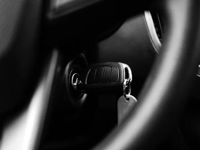 Fast Locksmith technician at work in Vancouver