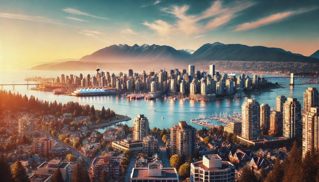 Discover Vancouver: Your Best Local Guide