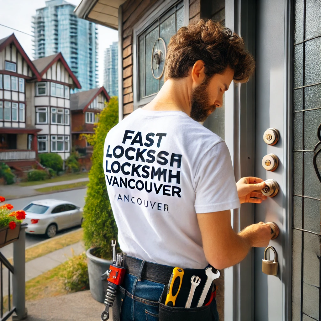 Unlocking the Mysteries: What Does a Locksmith Do?