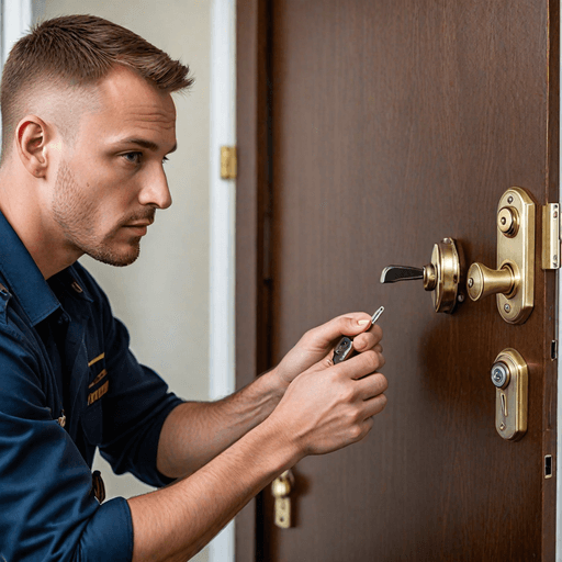 Finding a Reliable Locksmith Near You: A Step-by-Step Guide to Hiring the Right Locksmith