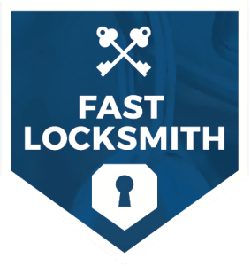 Fast Locksmith Logo