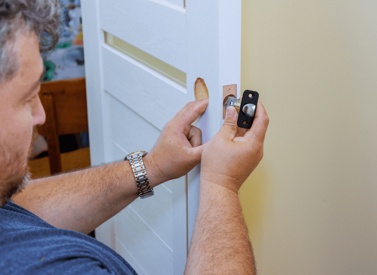 Emergency Locksmith Vancouver