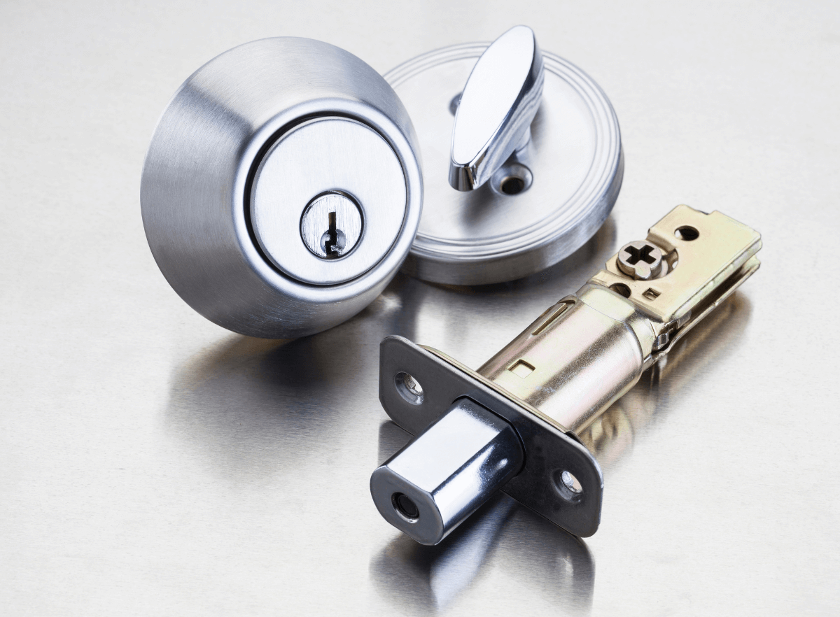 Residential Locksmith